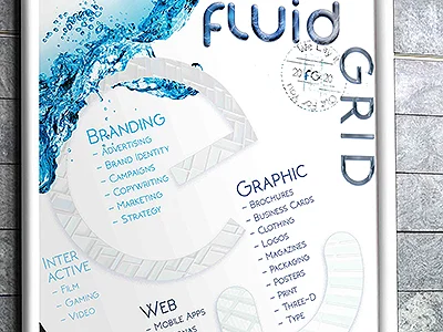 Fluid Grid